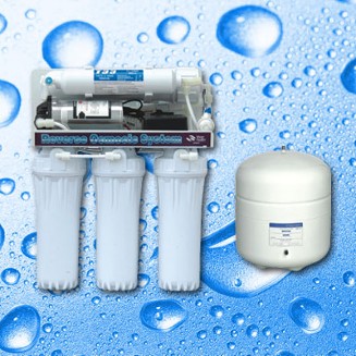 water treatment in Cape Coral, FL
